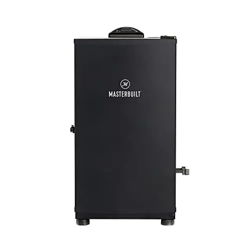 Best Budget Electric Smokers - 2026 Reviews - Bob's BBQ